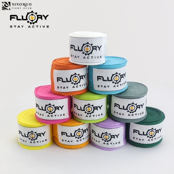 Băng Tay Fluory  - Fluory Handwraps