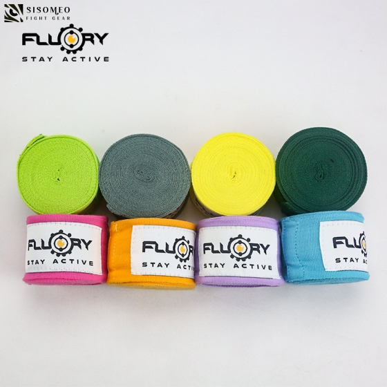 Băng Tay Fluory  - Fluory Handwraps