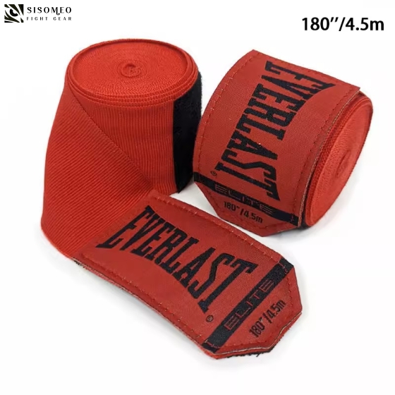 BĂNG TAY EVERLAST ELITE - EVERLAST ELITE HANWRAPS 180"