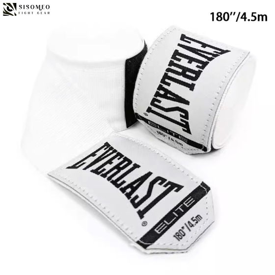 BĂNG TAY EVERLAST ELITE - EVERLAST ELITE HANWRAPS 180"