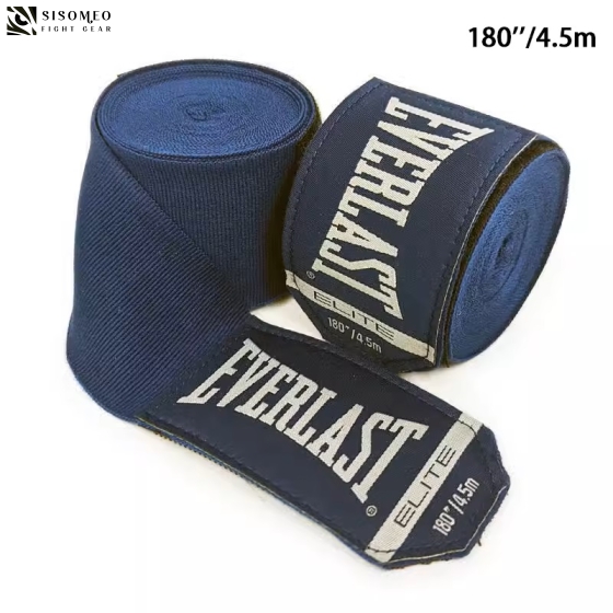 BĂNG TAY EVERLAST ELITE - EVERLAST ELITE HANWRAPS 180"