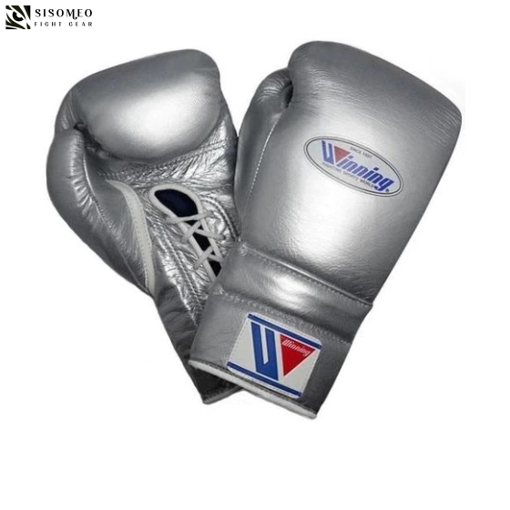 GĂNG BOXING WINNING LACE UP