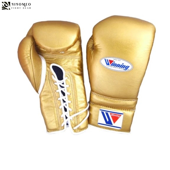 GĂNG BOXING WINNING LACE UP