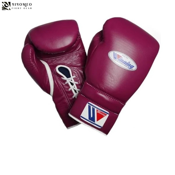 GĂNG BOXING WINNING LACE UP