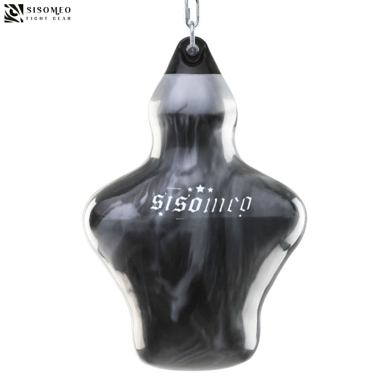 BAO ĐẤM NƯỚC SSM BODY SHAPE WATER BAG