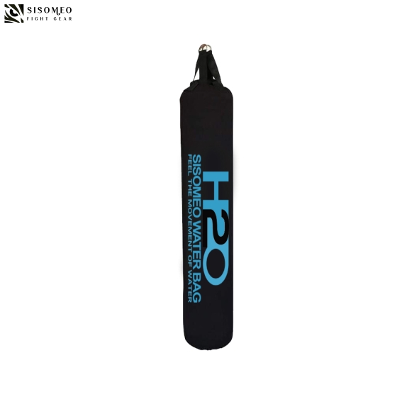 SISOMEO THE DARK H20 HEAVY BAG 190LB