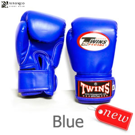 GĂNG MUAYTHAI BOXING TRẺ EM TWINS