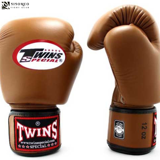GĂNG BOXING TWINS SPECIAL BGVL3 NÂU