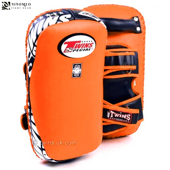 PAD ĐÁ TWINS KPL 12 - TWINS SPECIAL KICK PAD 