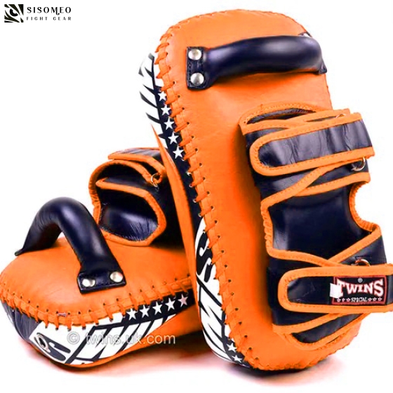 PAD ĐÁ TWINS KPL 12 - TWINS SPECIAL KICK PAD 