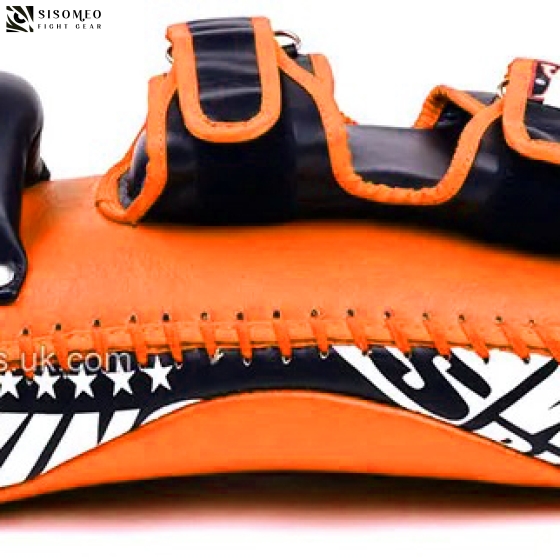 PAD ĐÁ TWINS KPL 12 - TWINS SPECIAL KICK PAD 