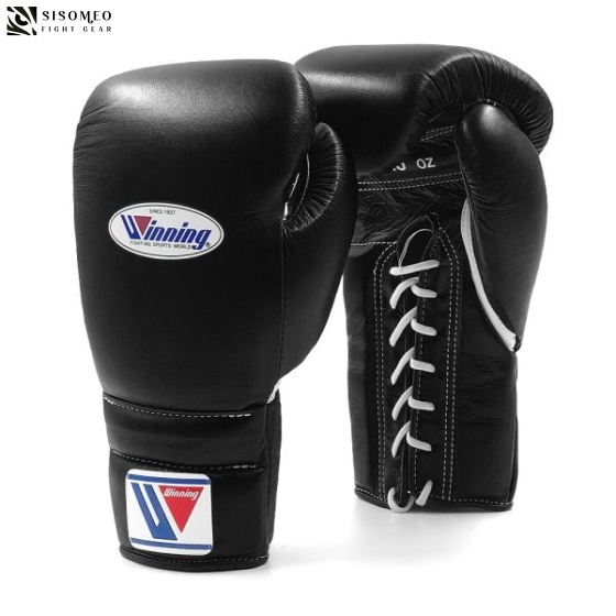 GĂNG BOXING WINNING LACE UP