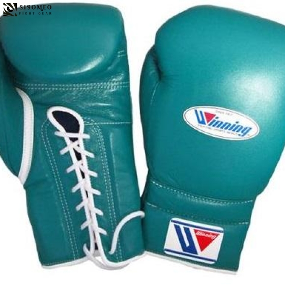GĂNG BOXING WINNING LACE UP