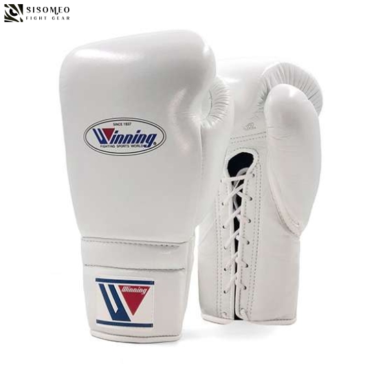 GĂNG BOXING WINNING LACE UP
