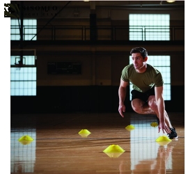 PER4M QUICK CONES ( NÓN CHIẾN THUẬT )