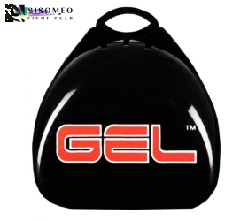 BẢO HỘ HÀM TITLE AIR FORCE DUO-DEFENSE MOUTHGUARD RED