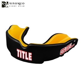BẢO HỘ HÀM TITLE GEL VICTORY MOUTHGUARD