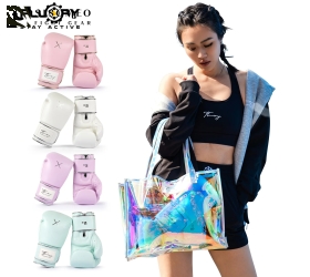 Găng tay Boxing BGF12