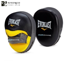 ĐÍCH ĐẤM EVERLAST C3 Pro Aircore Punch Mitts