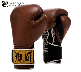 Găng Tay Boxing Everlast Phiên Bản 1910 