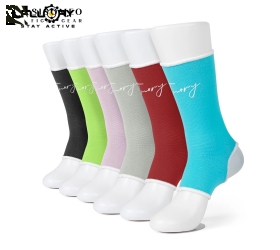 Sơ Mi Bảo Hộ Ankle Wraps-ANGF02