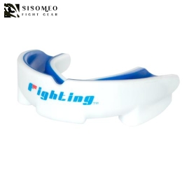 FIGHTING FIERCE PROFESSIONAL MOUTH GUARD