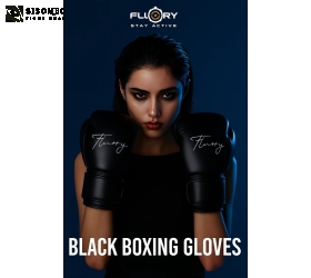 Găng tay Boxing BGF09