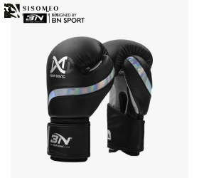 GĂNG BOXING BN DNA ĐEN