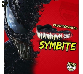 BẢO HỘ HÀM Mouthguard SymBite