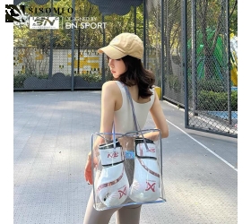 GĂNG BOXING BN DNA TRẮNG