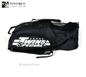 BA LÔ TWINS SPECIAL BACKPACK BAG5
