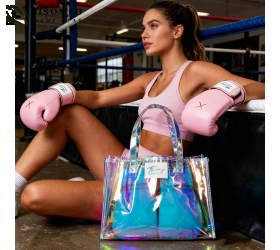 Găng tay Boxing BGF12