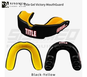 BẢO HỘ HÀM TITLE GEL VICTORY MOUTHGUARD