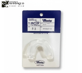 BẢO HỘ HÀM WINNING MOUTHGUARD F-3