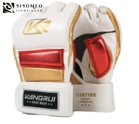 GĂNG MMA TRAINING KANGRUI