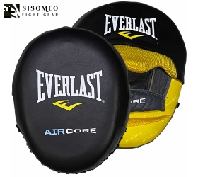 ĐÍCH ĐẤM EVERLAST C3 Pro Aircore Punch Mitts