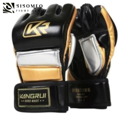 GĂNG MMA TRAINING KANGRUI