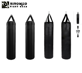 Sản Xuất Bao Đấm Mang Logo Club