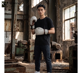 Găng BN CHIDORI Cổ Điển