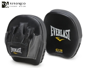ĐÍCH ĐẤM EVERLAST C3 Pro Precision Punch Mitts