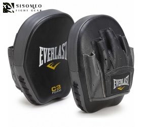 ĐÍCH ĐẤM EVERLAST C3 Pro Precision Punch Mitts