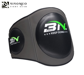 ĐAI BỤNG MUAYTHAI BN BELLY PAD