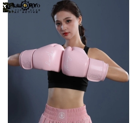 Găng tay Boxing BGF09
