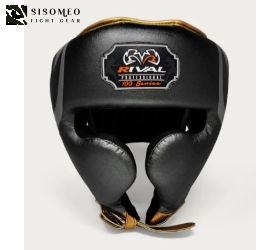 Nón Rival Boxing RHG100 Professional Headgear