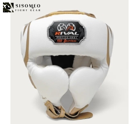 Nón Rival Boxing RHG100 Professional Headgear