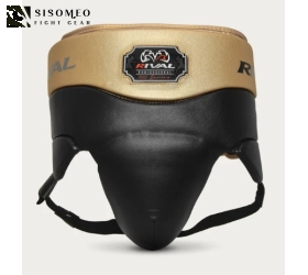 Bảo Hộ Hạ Bộ Rival Boxing RNFL100 Professional Protector with Laces