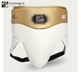 Bảo Hộ Hạ Bộ Rival Boxing RNFL100 Professional Protector with Laces