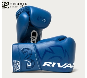 Găng Boxing RFX-Guerrero Sparring Gloves - HDE-F