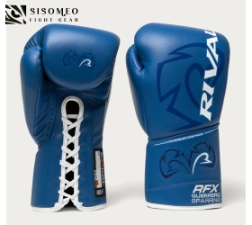 Găng Boxing RFX-Guerrero Sparring Gloves - HDE-F