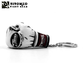 Móc Khóa Găng Tay Boxing Twins FMBG3-66